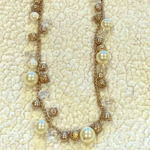 Fun to wear necklace